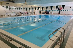 Pool-Horz