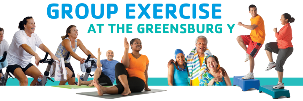 Group Exercise Classes - Town of LaSalle