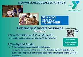 Two New Wellness Classes Offered