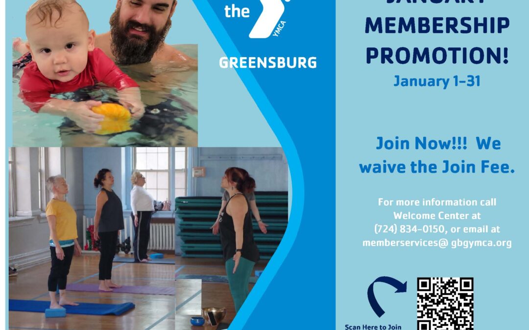 MEMBERSHIP PROMOTION-WAIVE THE JOIN FEE