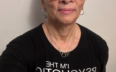 Judy Webb – Fitness Instructor