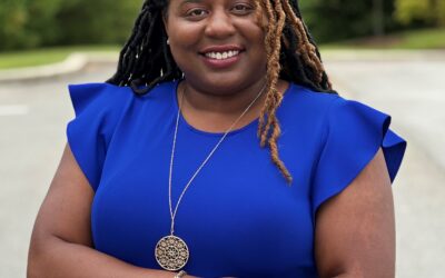 Michelle Jones, Volleyball Coach