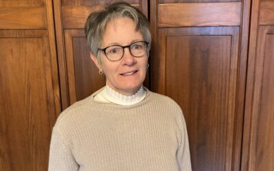 Patti Sunder, Instructor