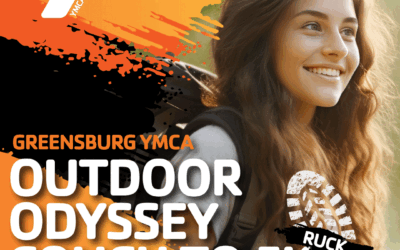 Outdoor Odyssey Couch to 5K Event: Transform Your Fitness