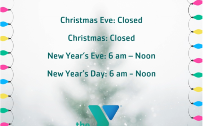 Holiday Hours